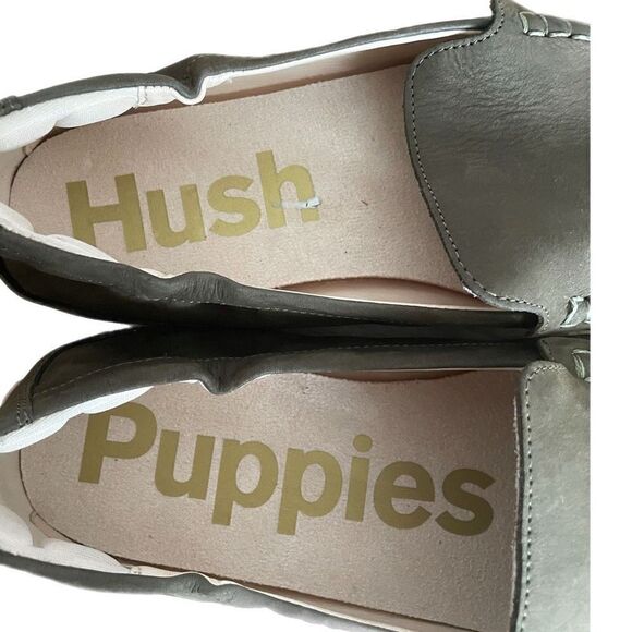 Hush Puppies Cora Loafer - Picture 6 of 7